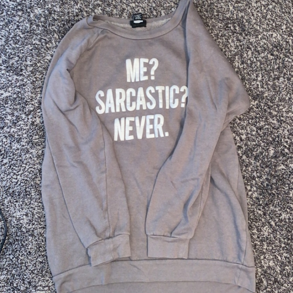 long sleeve